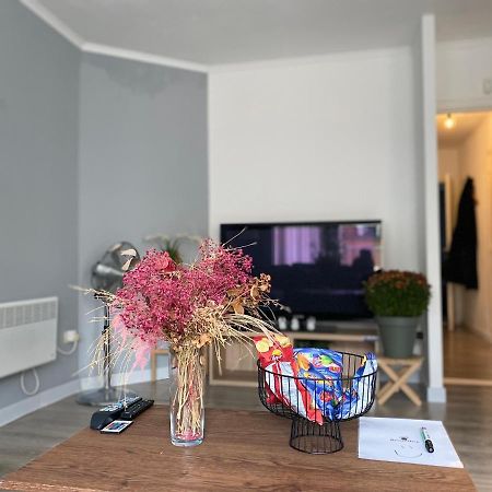 Appartement Ostend Exterior photo